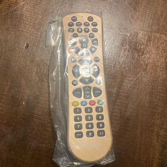 Philips Universal Remote Control Replacement - Picture 1 of 4